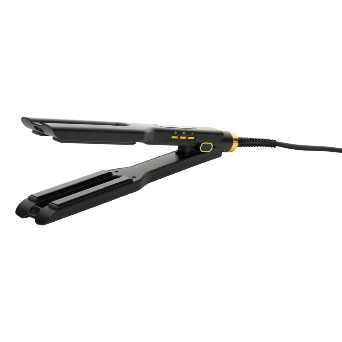 GAMMA PIU PIASTRA TWIN PRO DOPPIA STIRATURA