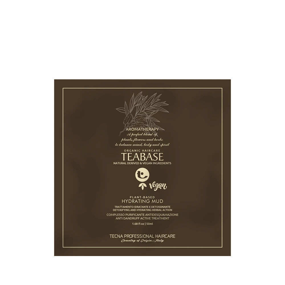 Teabase – Hydrating MUD