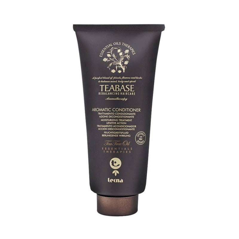 Aromatic Conditioner - Teabase Tecna