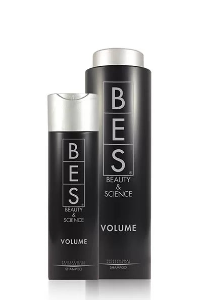 BES SHAMPOO VOLUME