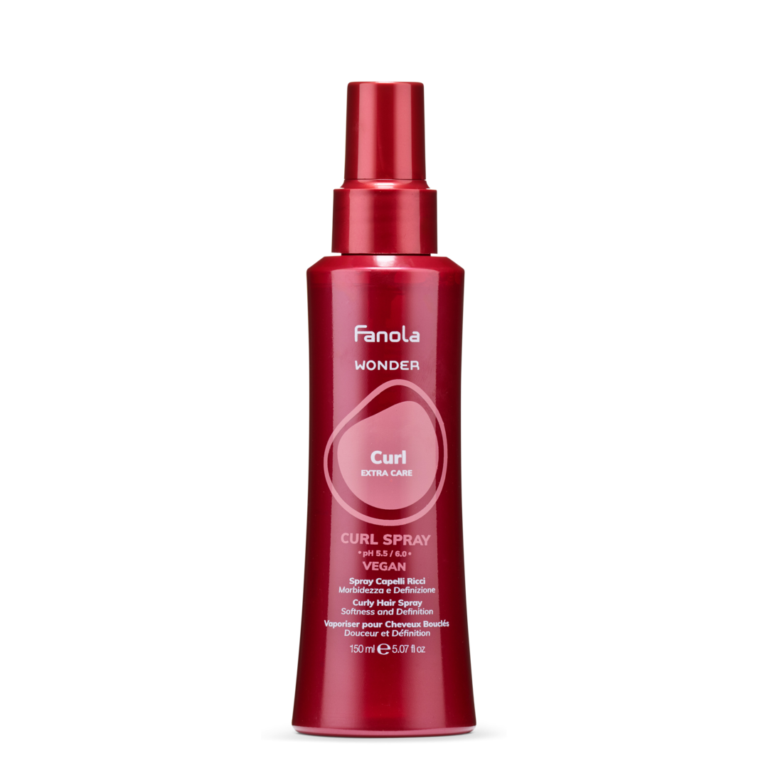 Fanola Wonder Curl Spray Attivaricci 150 ml