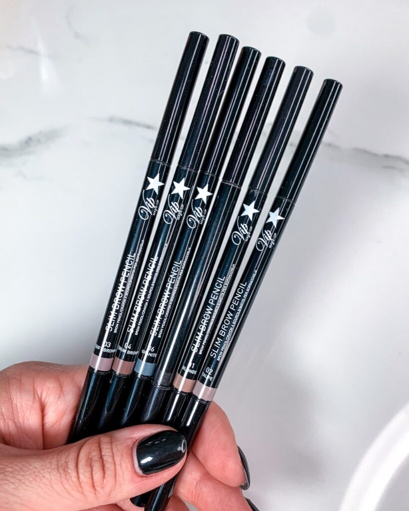 Slim Brow Pencil Matita ideale per Sopracciglia