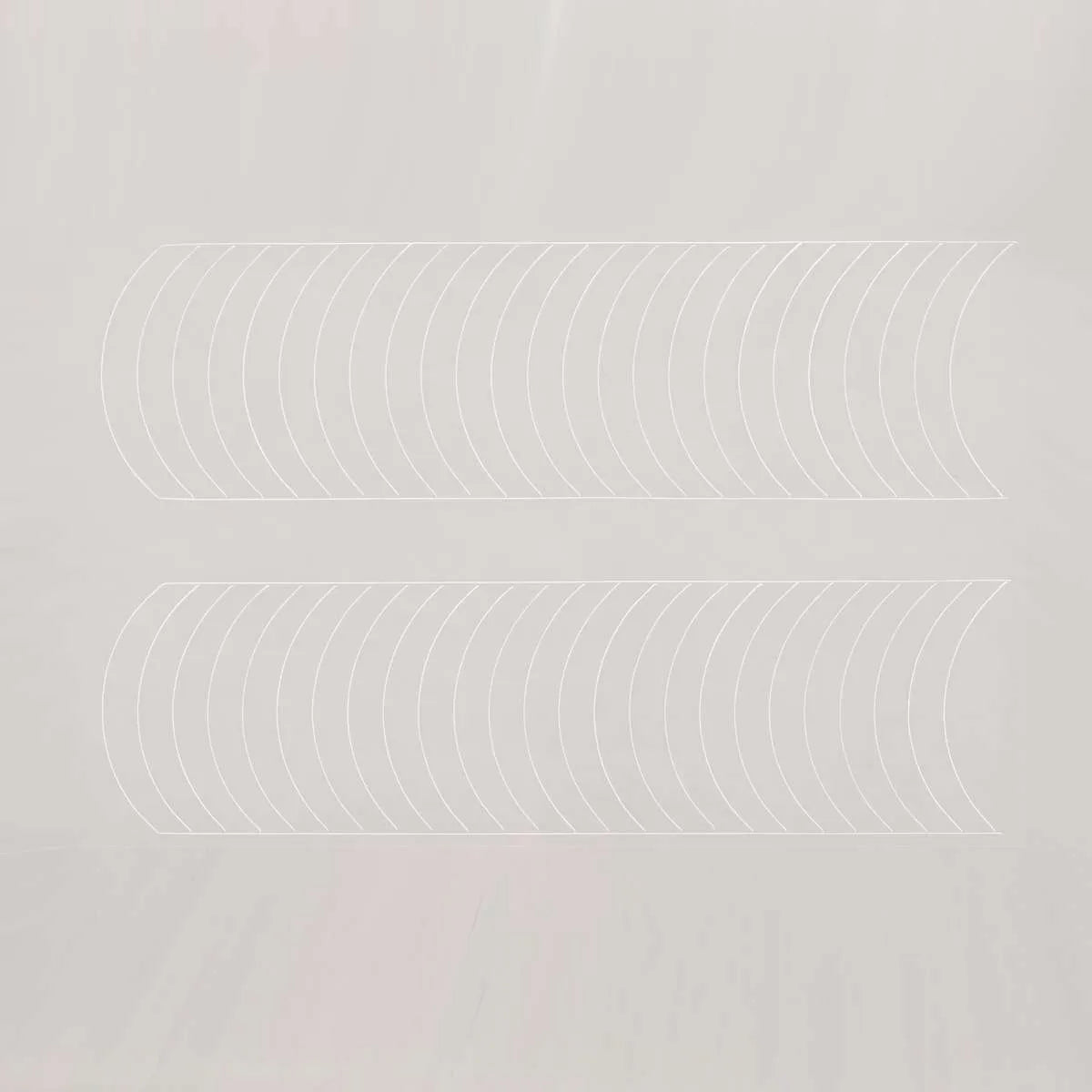 XANITALIA Guida per French Manicure