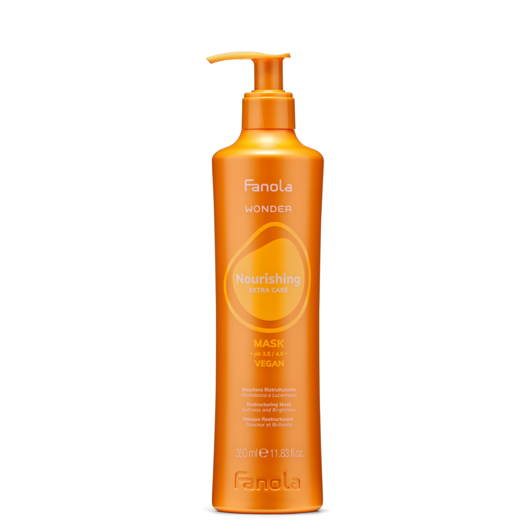 Fanola Wonder Nourishing Mask