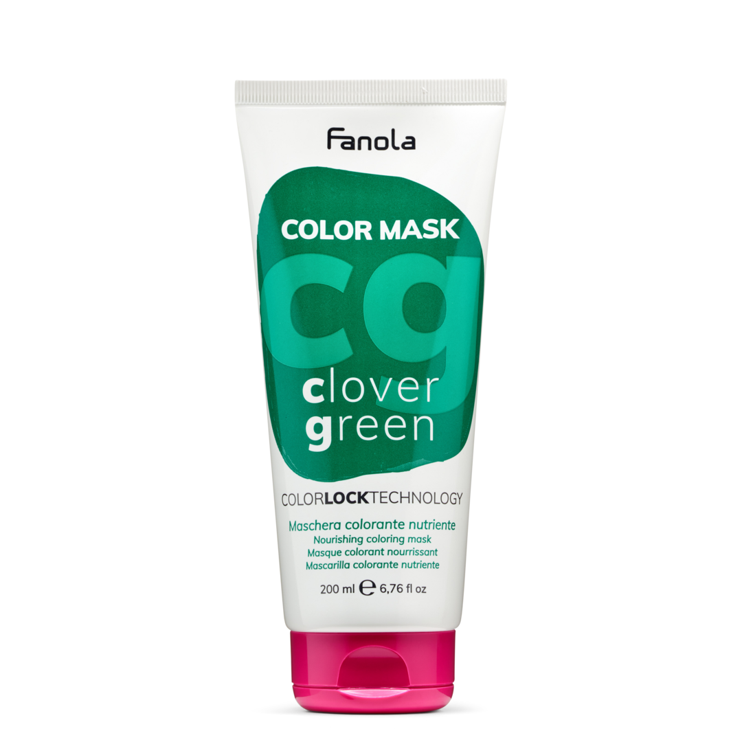 Fanola Color Mask - Maschera Colorante Nutriente 200ml