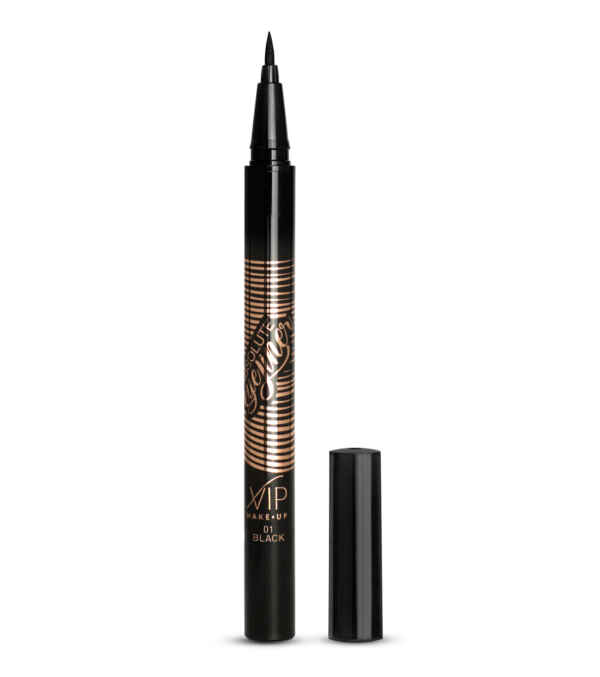 Absolute Eyeliner Water Resistant 24h