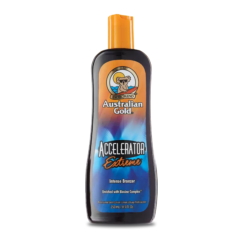 AUSTRALIAN GOLD - ACCELERATOR EXTREME ( PREPARATORI)