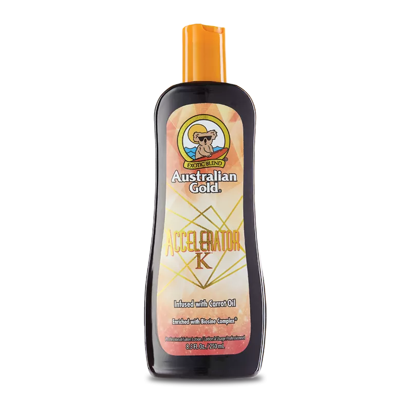 AUSTRALIAN GOLD - ACCELERATOR K (PREPARATORI)