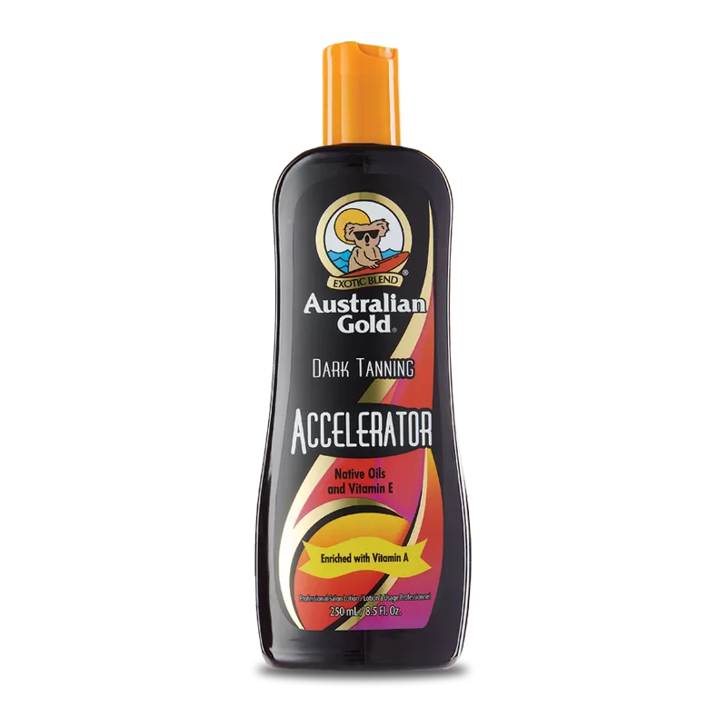 AUSTRALIAN GOLD - ACCELERATOR (PREPARATORI)
