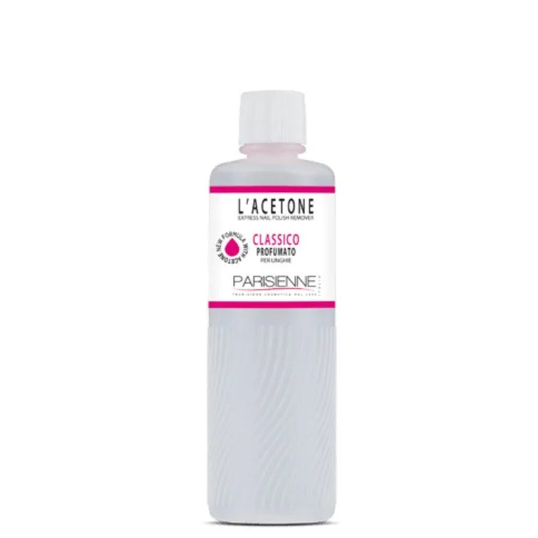 PARISIENNE ACETONE CLASSICO PROFUMATO