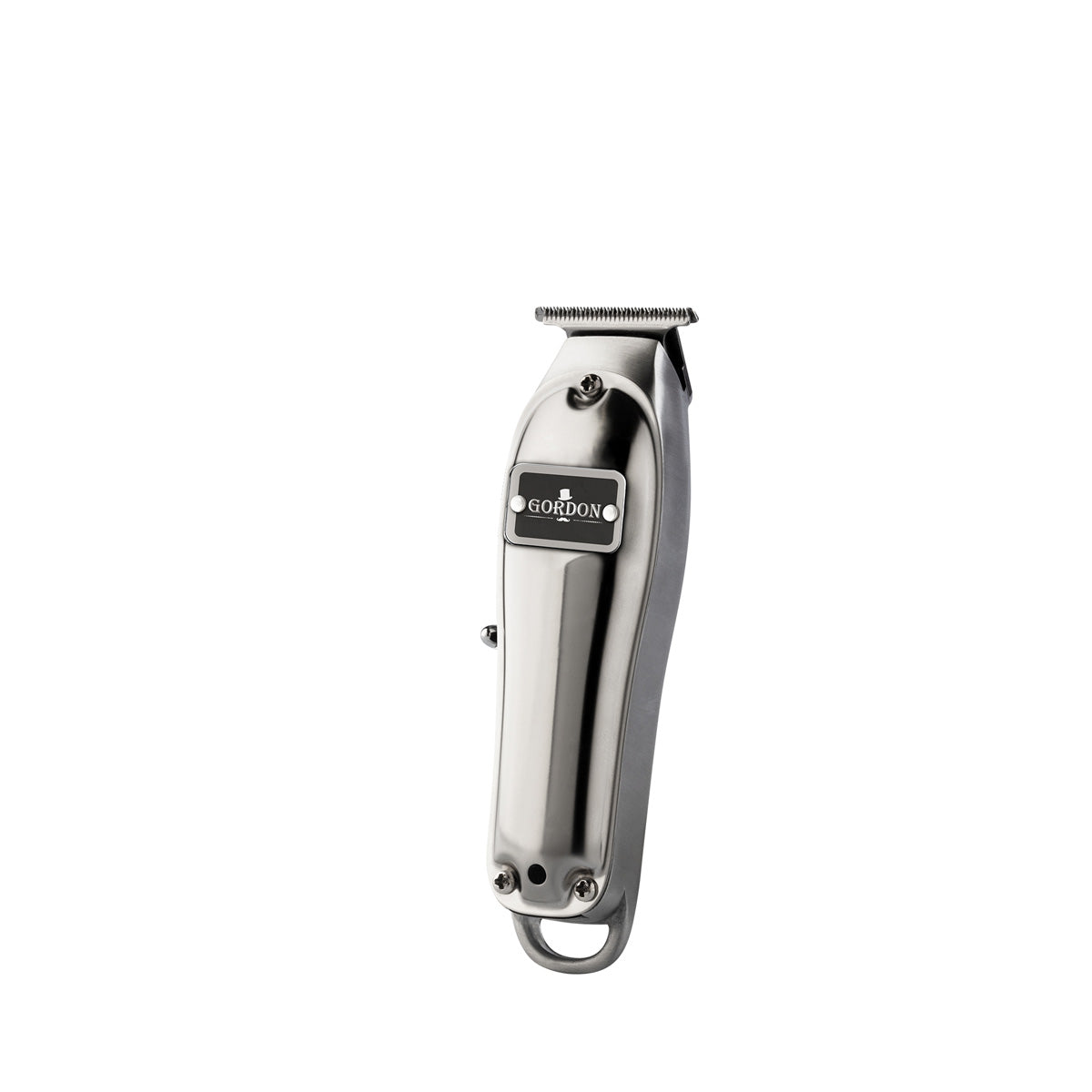 Labor - Tagliacapelli professionale ricaricabile da rifinitura Gordon
