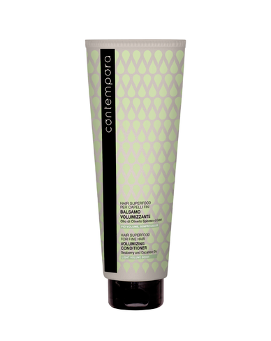 Contempora Balsamo Volumizzante tubo 400ml - Barex Italiana