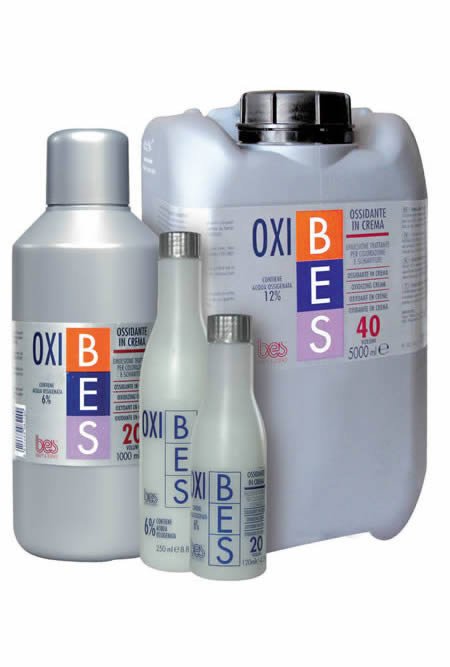 OxiBES Ossidante 1000ml