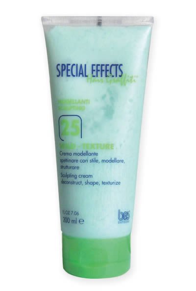 BES Special Effects 11 - Hold-It Gel Forte Tenuta 200ml