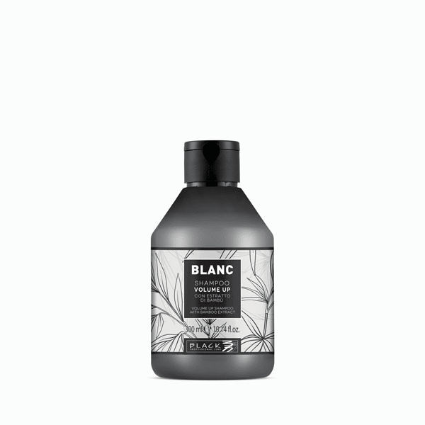Shampoo volumizzante – Volume Up | Blanc
