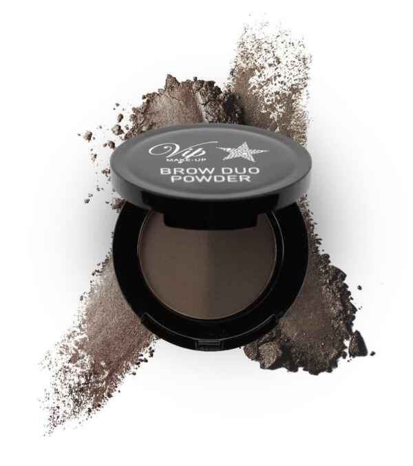 Brow Duo Powder Polvere Sopracciglia