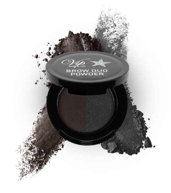 Brow Duo Powder Polvere Sopracciglia