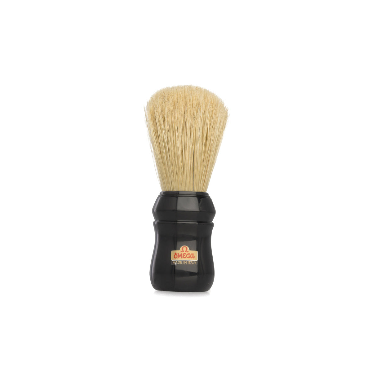 Pennello da barba Omega