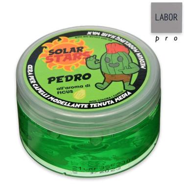 Labor - cera modellante bimbo solar stars
