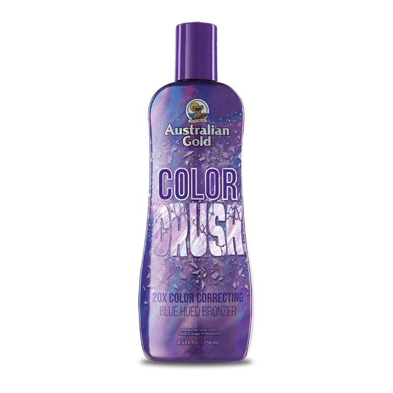 AUSTRALIAN GOLD - COLOR CRUSH (PREPARATORI)