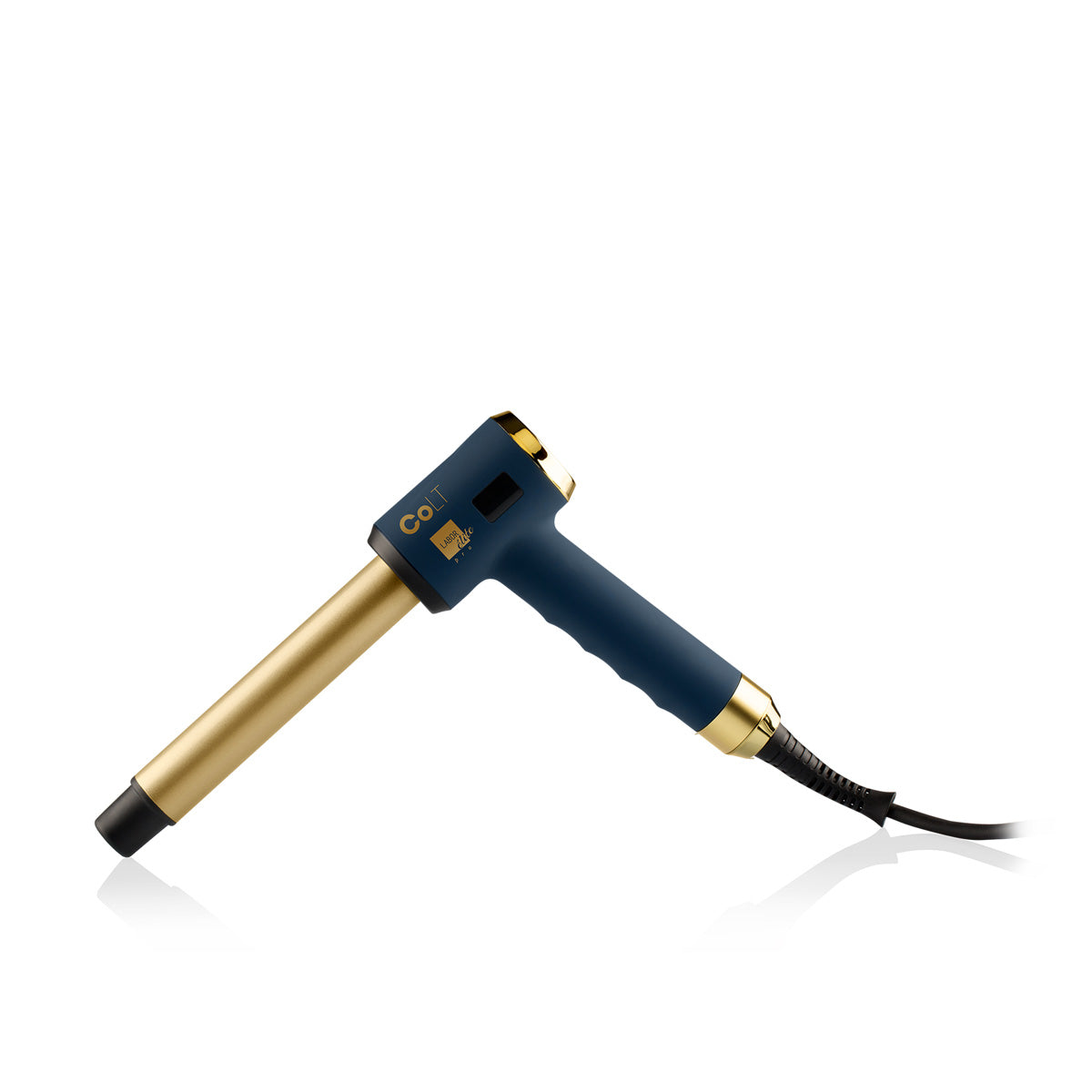 Colt Labor Elite ferro arricciacapelli ergonomico