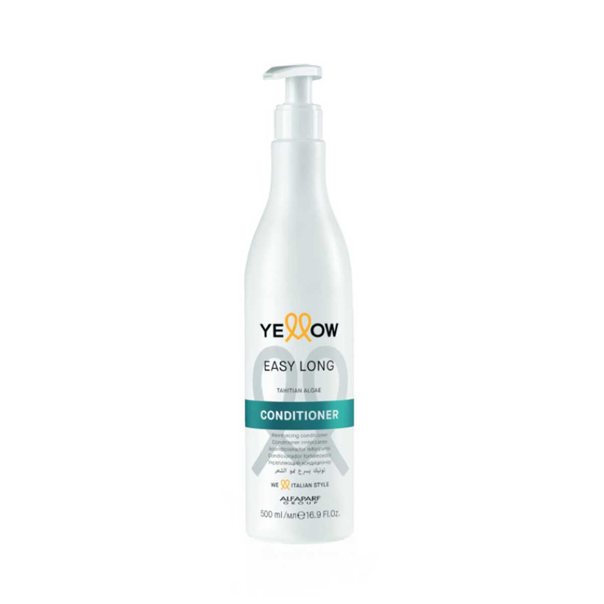 ALFAPARF YELLOW EASY LONG CONDITIONER 500 ML
