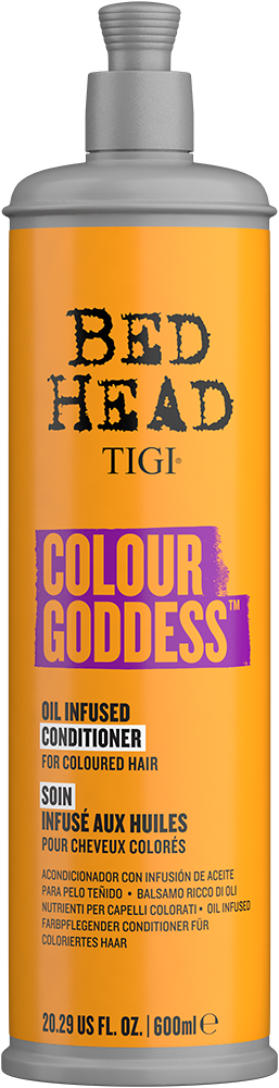 Colour GoddessTM Conditioner per Capelli Colorati