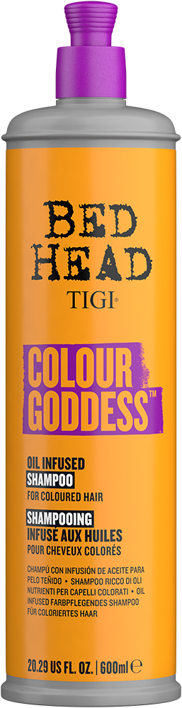 Colour GoddessTM Shampoo per Capelli Colorati