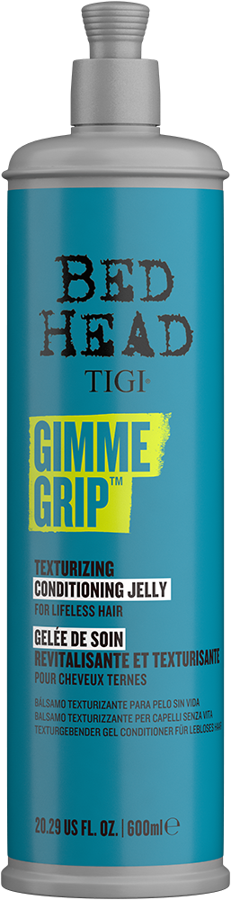 Gimme GripTM Conditioner Texturizzante per Capelli Corposi