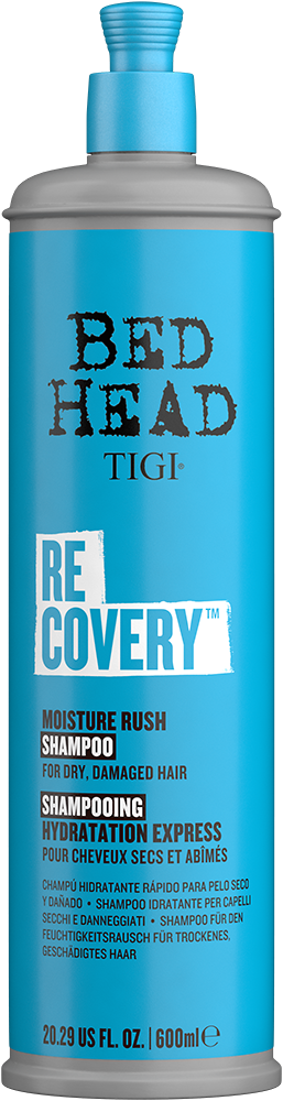 RecoveryTM Moisturising Shampoo per Capelli Secchi