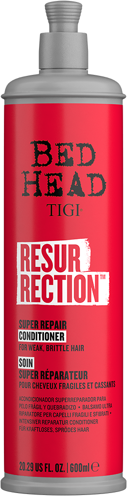 ResurrectionTM Repair Conditioner for Damaged Hair