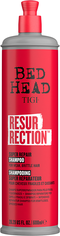 ResurrectionTM Repair Shampoo per Capelli Danneggiati