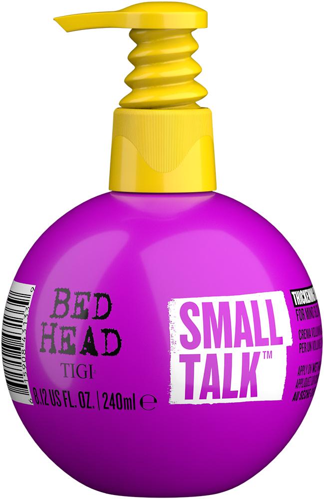 Small TalkTM Crema per Capelli Ispessente