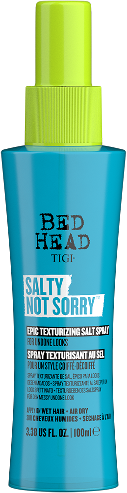 Salty Not SorryTM Spray Texturizzante al Sale