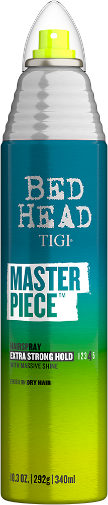 MasterpieceTM Lacca Lucida per una Tenuta Forte e Lucente 80 ml
