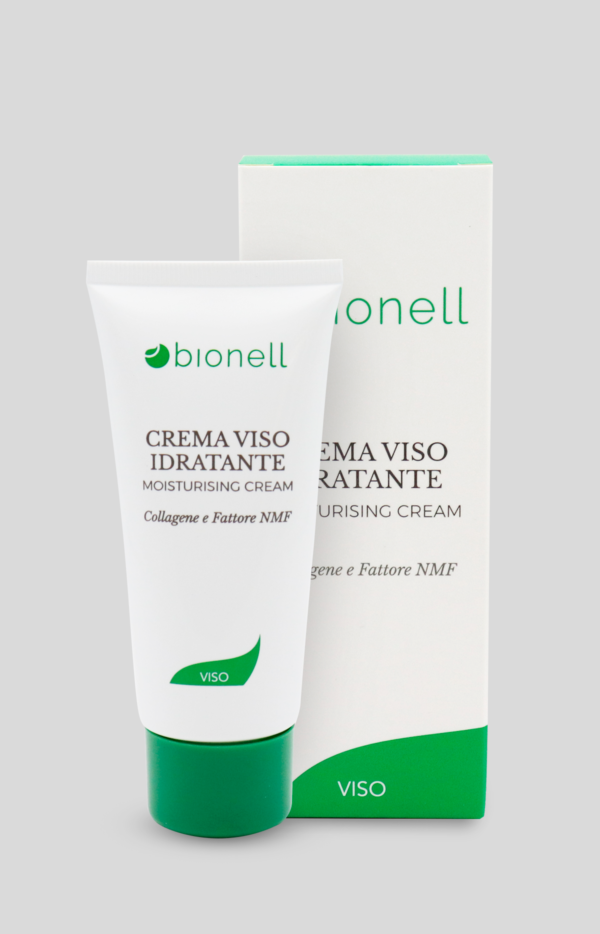 Crema Viso Idratante 50 ml