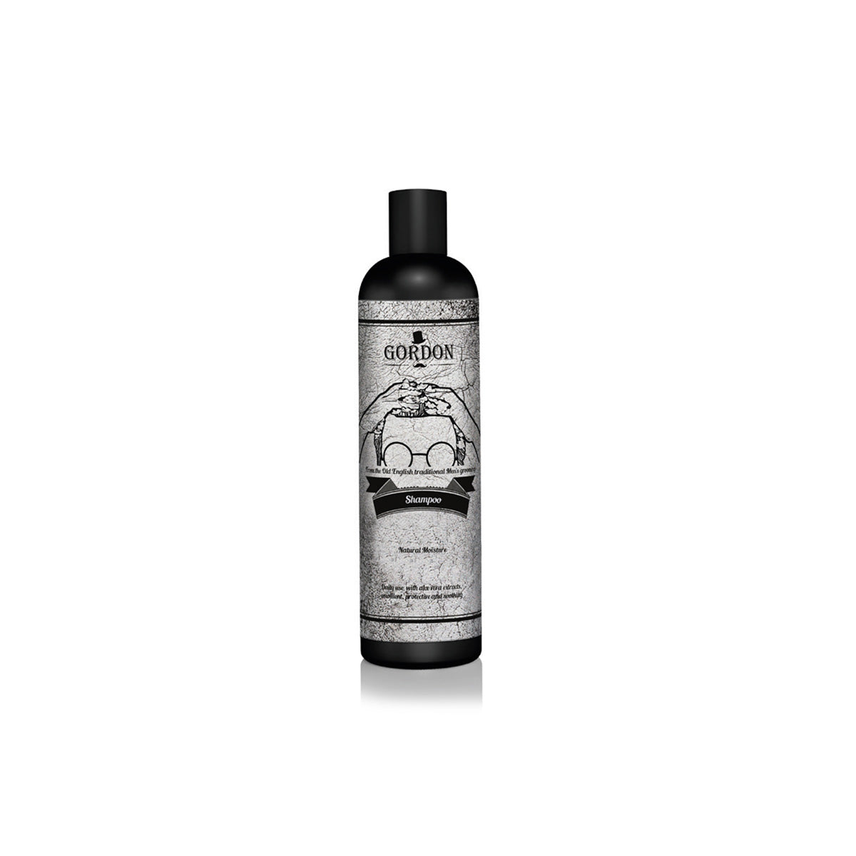 Labor - Shampoo uomo Gordon