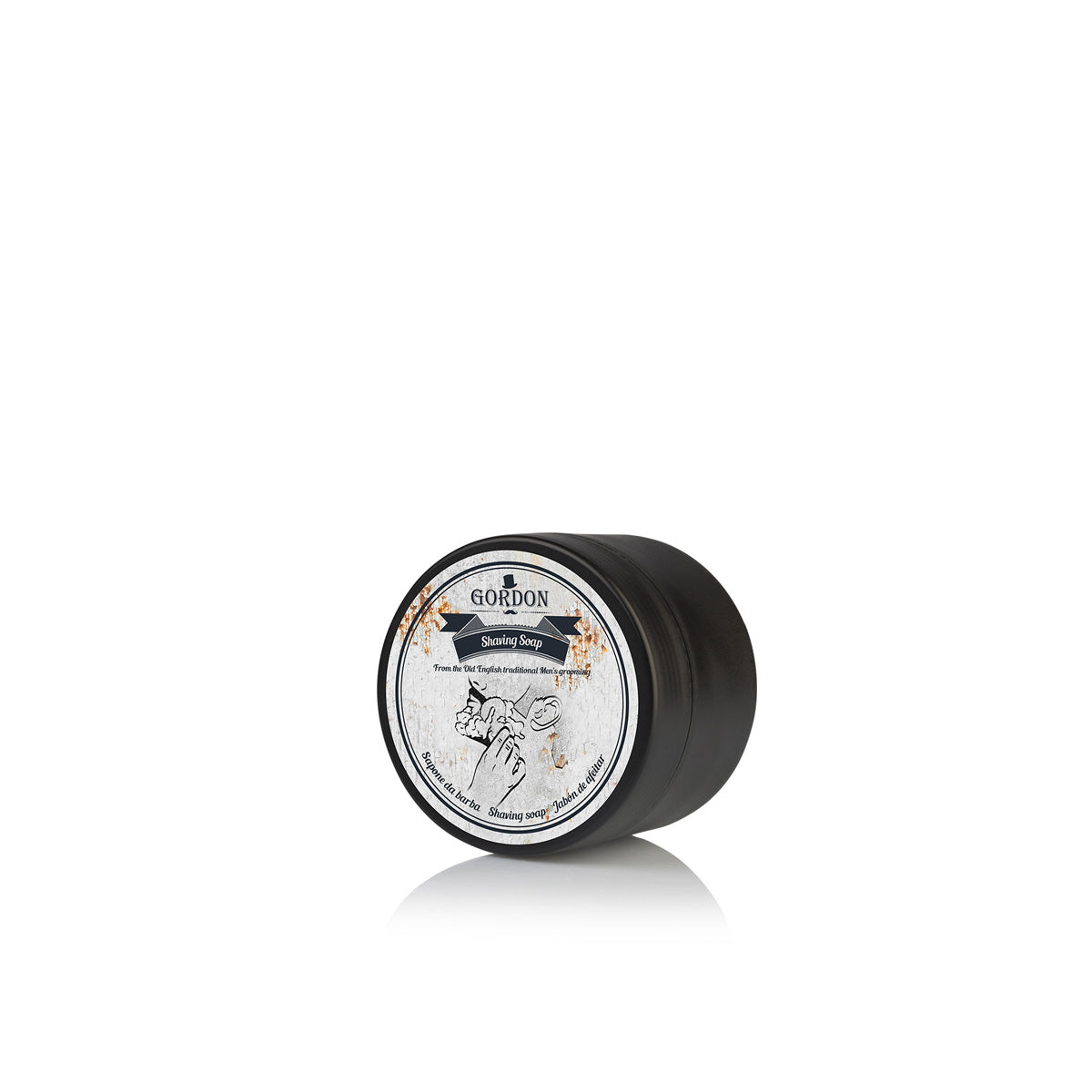 Labor - Sapone barba Gordon