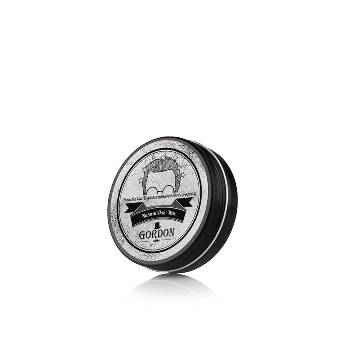 Labor - Gordon Hair Natural Wax cera modellante