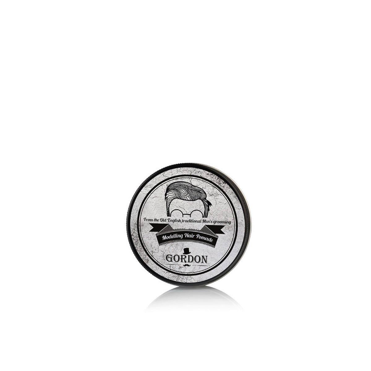 Gordon Hair Pomade pomata modellante
