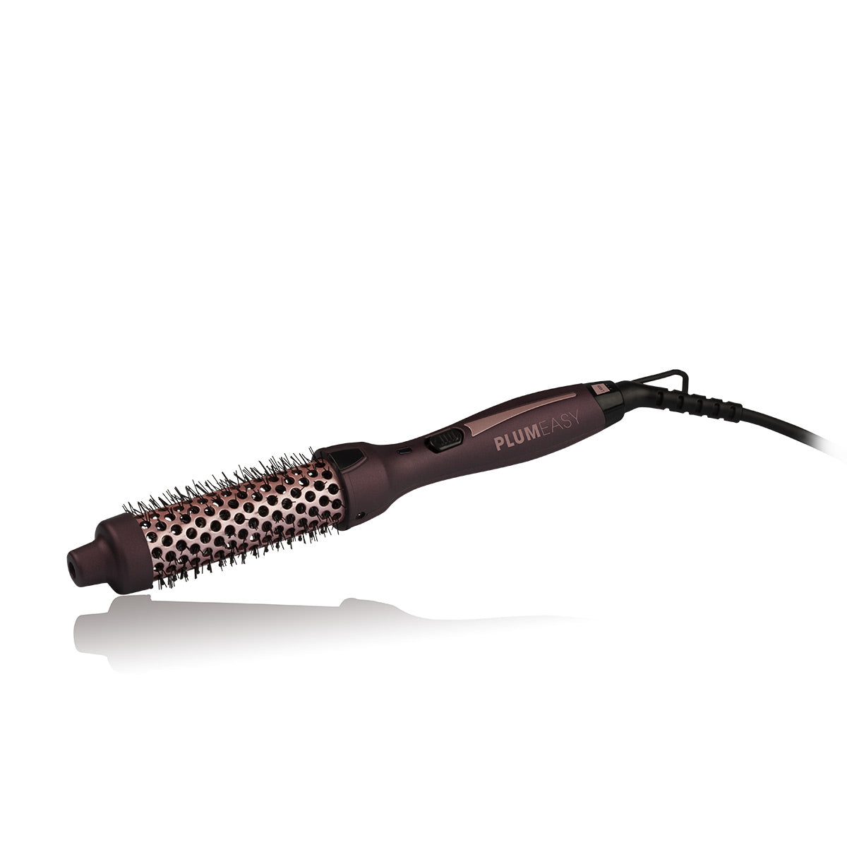 Labor - Termospazzola Plum Easy