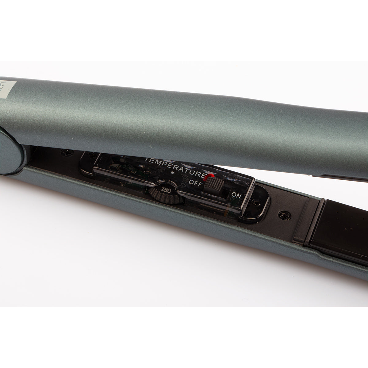 Labor - Evolution | Piastra per capelli in tourmaline Tline