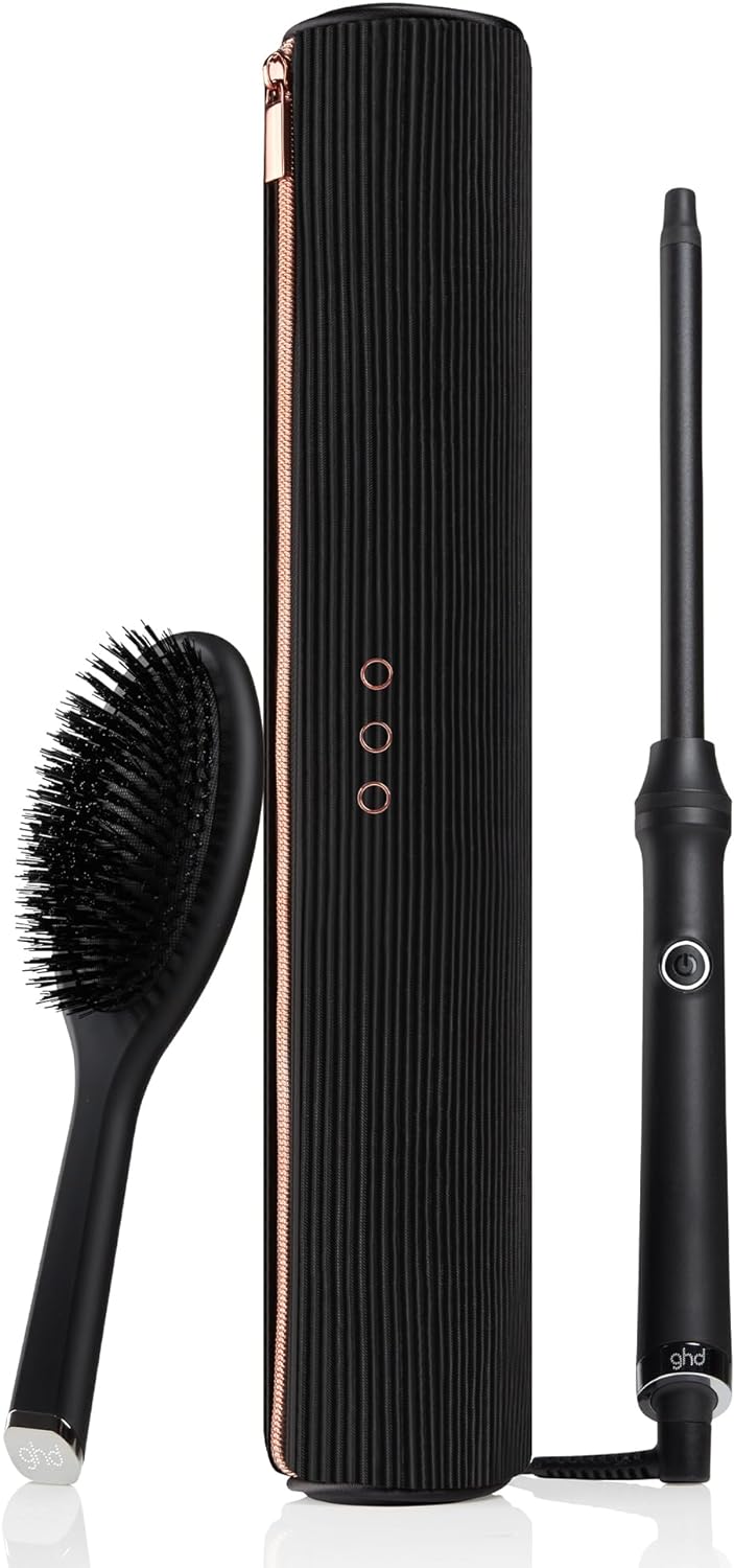 GHD THIN WAND - GIFT SET REGALO