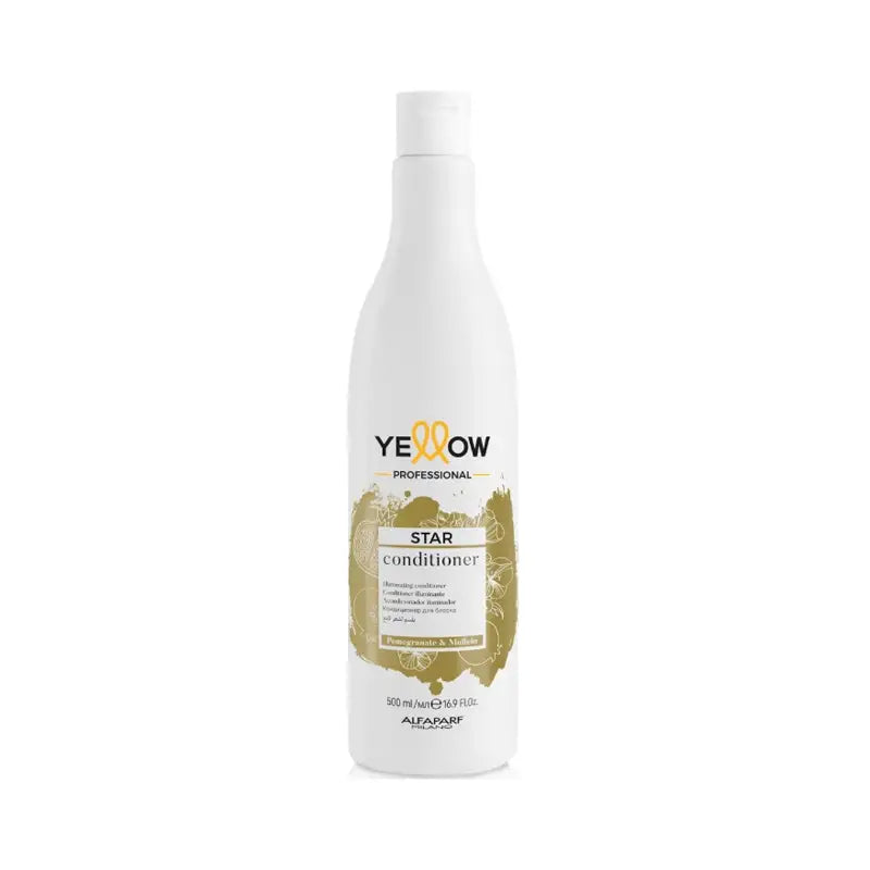 ALFAPARF YELLOW CONDITIONER STAR 500 ML