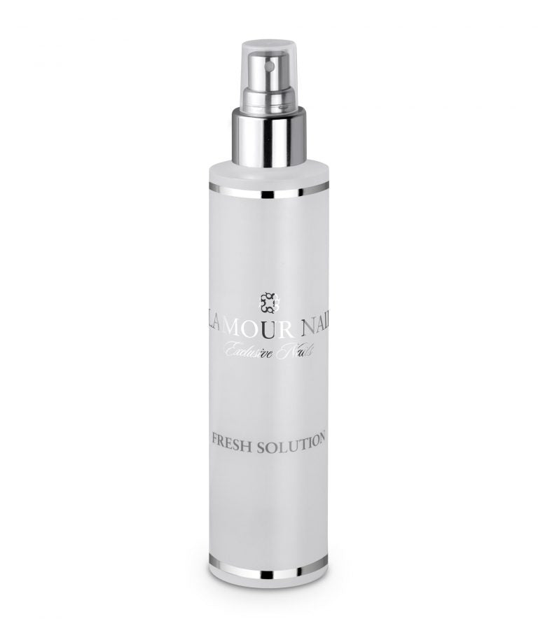 GLAMOUR NAILS Fresh Solution 200ml