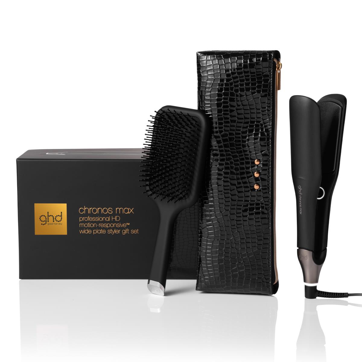 GHD Chronos Max Set