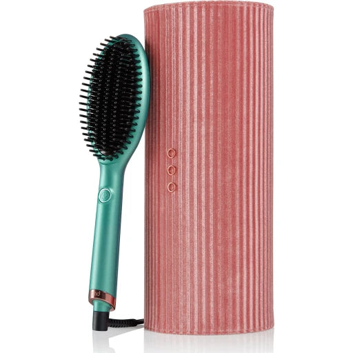 GHD GLIDE - SPAZZOLA LISCIANTE VERDE GIADA