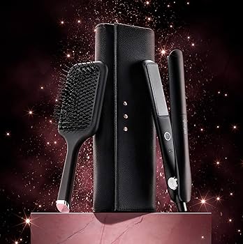 GHD GOLD® STYLER - GIFT SET REGALO