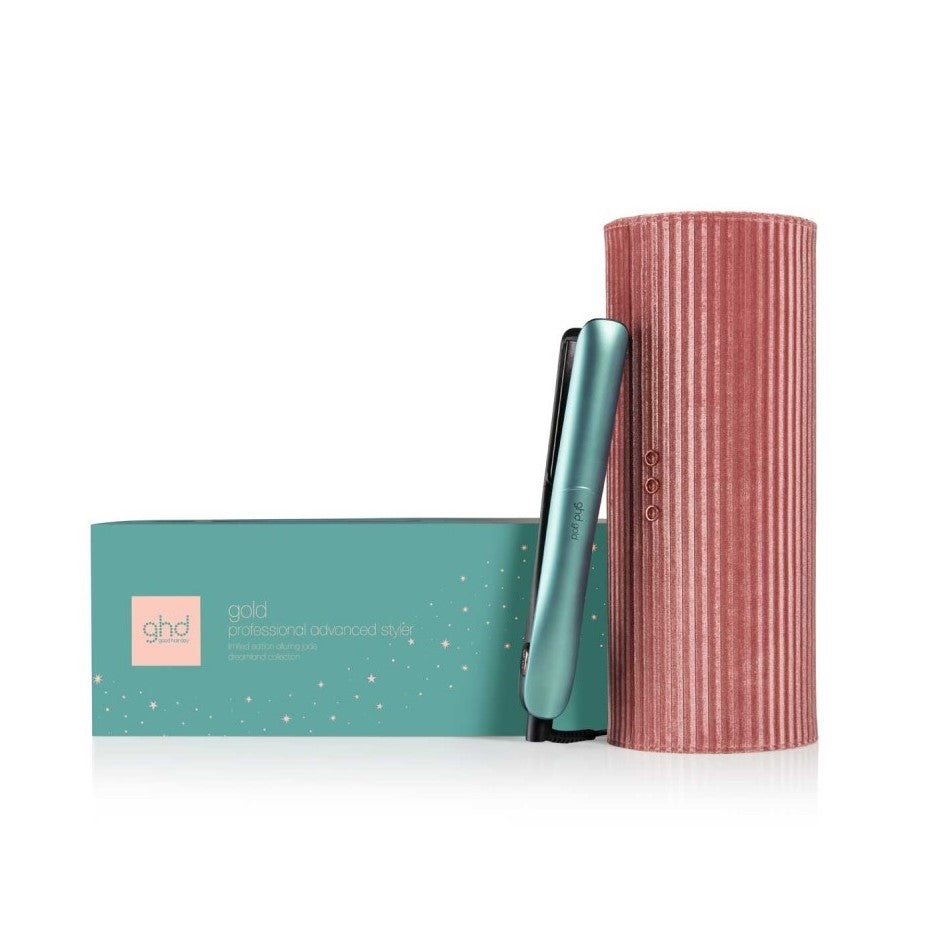 GHD GOLD® STYLER - PIASTRA PER CAPELLI VERDE GIADA