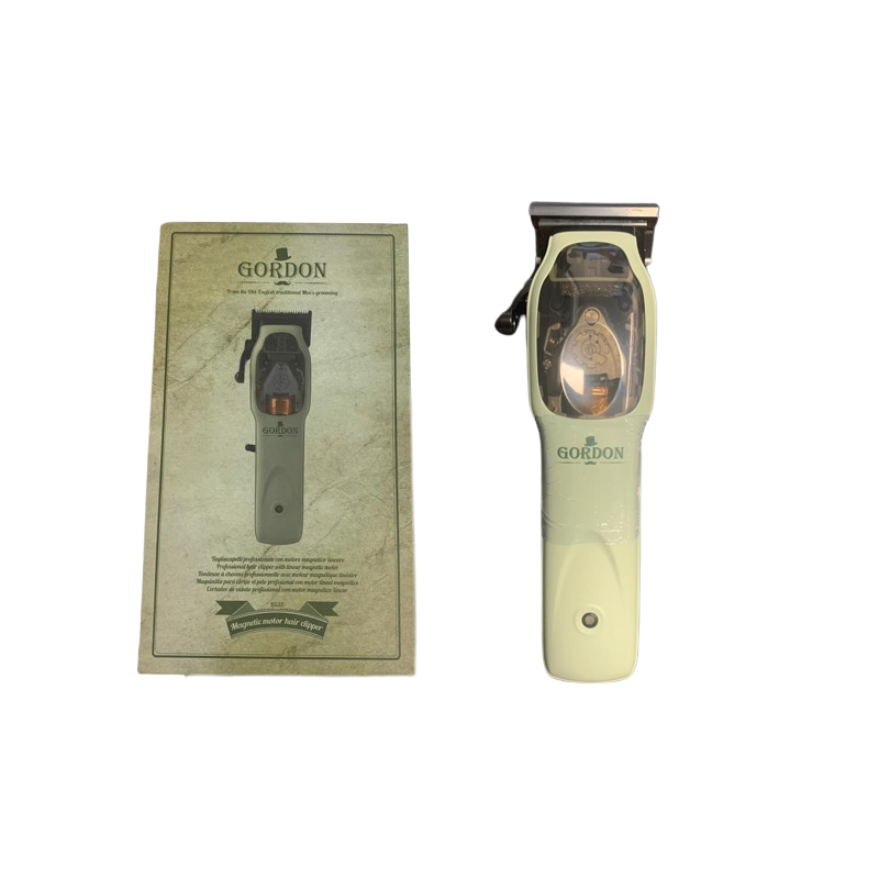 GORDON B535 TAGLIACAPELLI CON MOTORE MAGNETICO